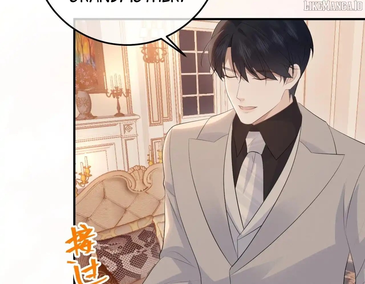 100-Day Warm Marriage Chapter 79 - page 26